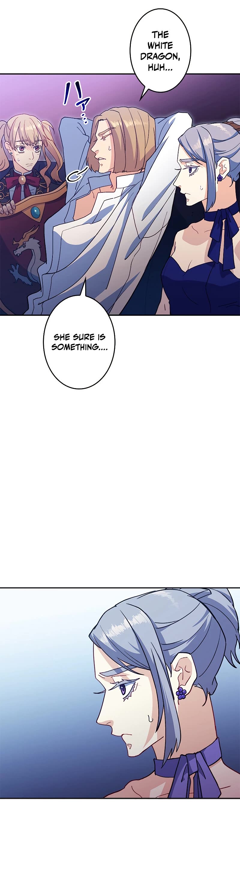 Duke Pendragon Chapter 53 page 18 - Chapter 53