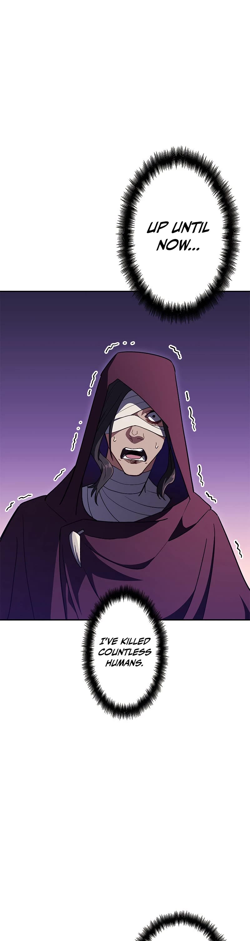 Duke Pendragon Chapter 53 page 2 - Chapter 53