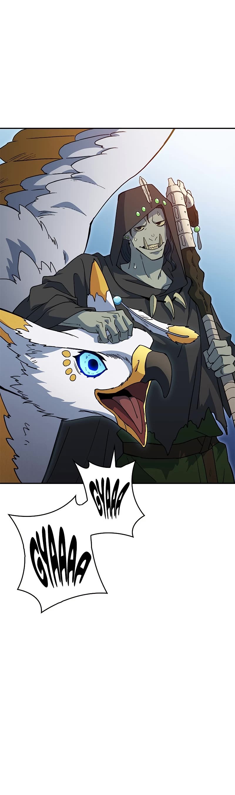Duke Pendragon Chapter 53 page 23 - Chapter 53