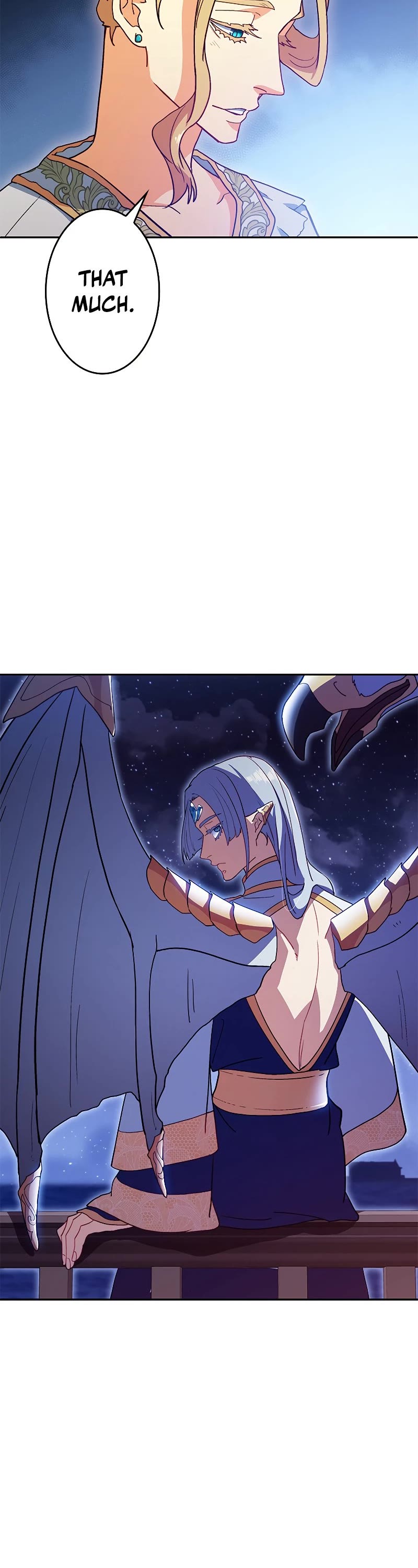 Duke Pendragon Chapter 53 page 29 - Chapter 53