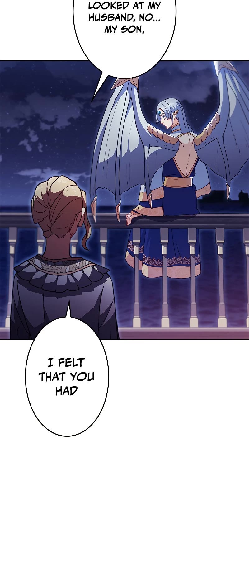 Duke Pendragon Chapter 53 page 37 - Chapter 53