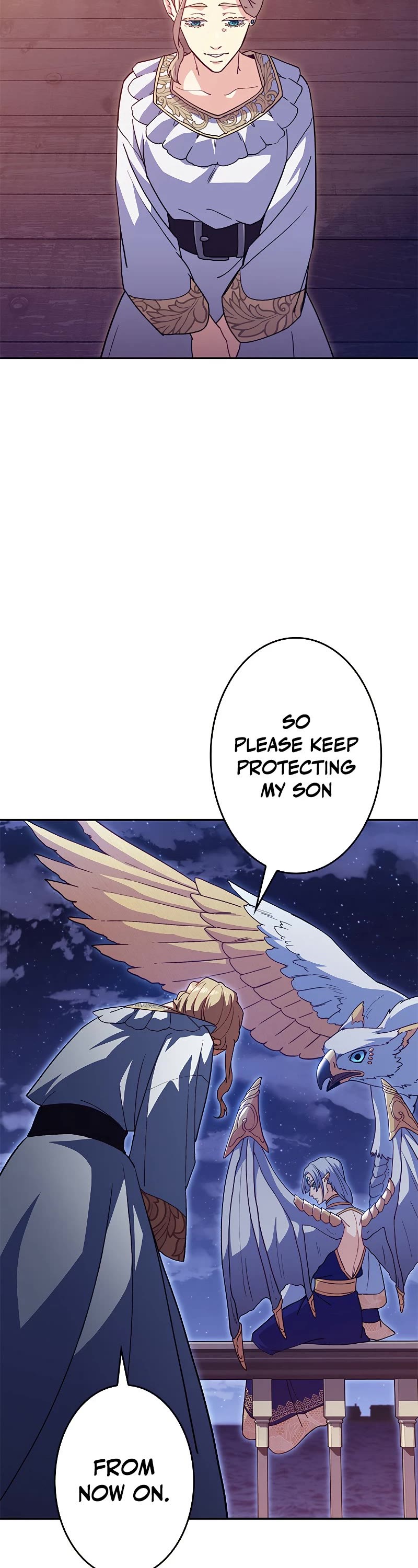 Duke Pendragon Chapter 53 page 39 - Chapter 53