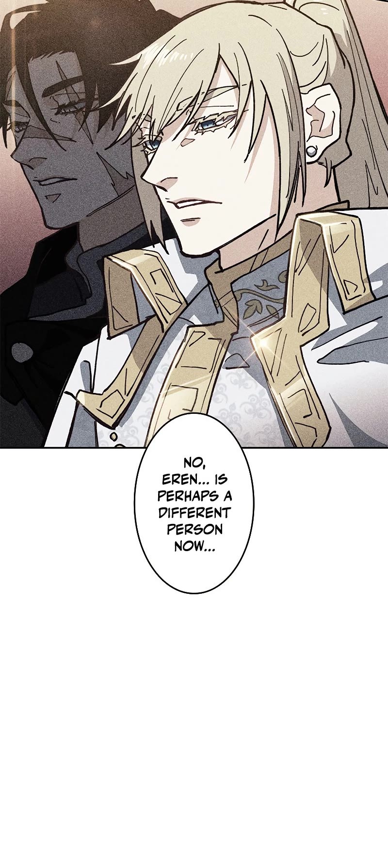 Duke Pendragon Chapter 53 page 42 - Chapter 53
