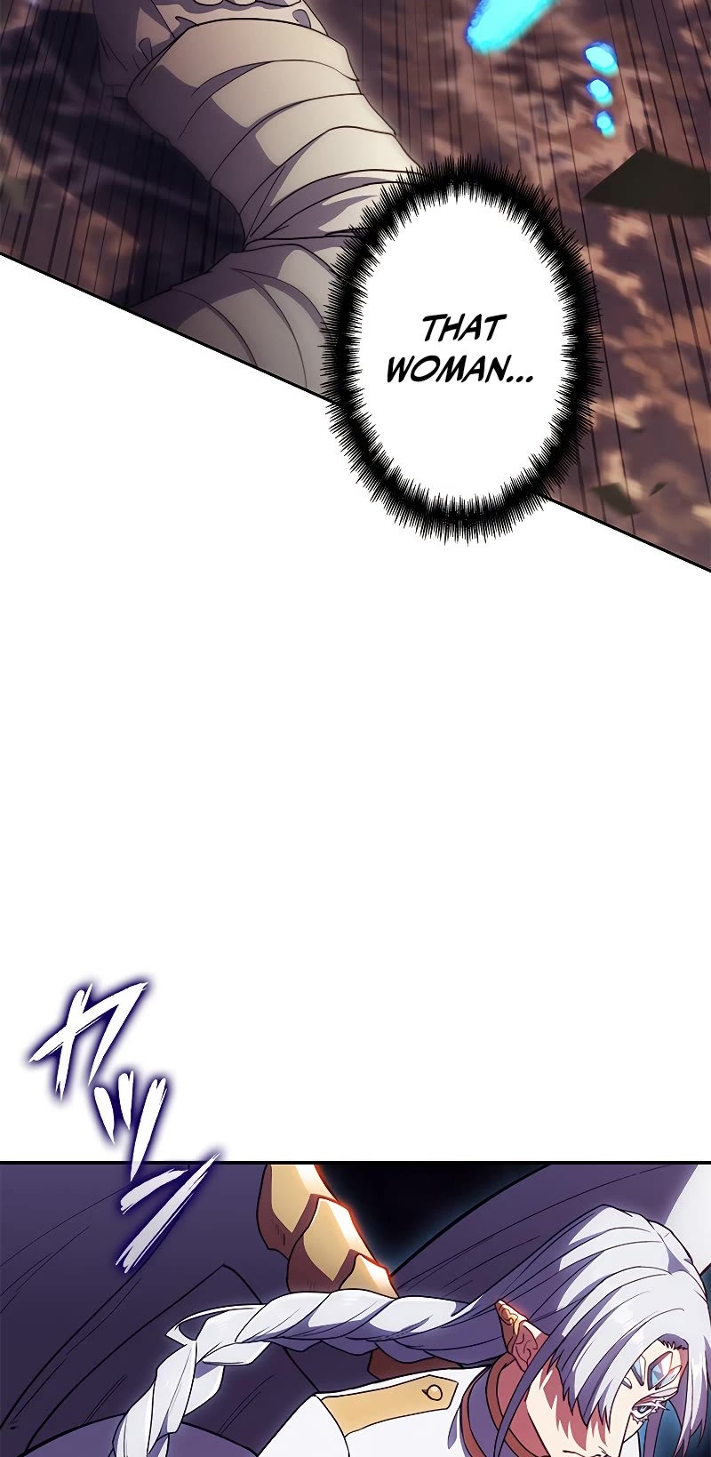 Duke Pendragon Chapter 53 page 5 - Chapter 53