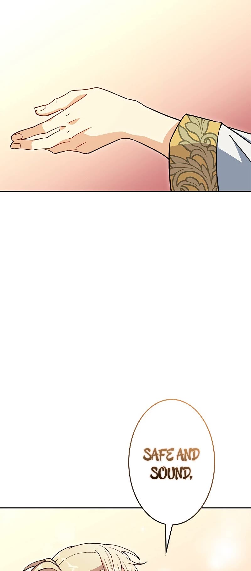 Duke Pendragon Chapter 53 page 55 - Chapter 53