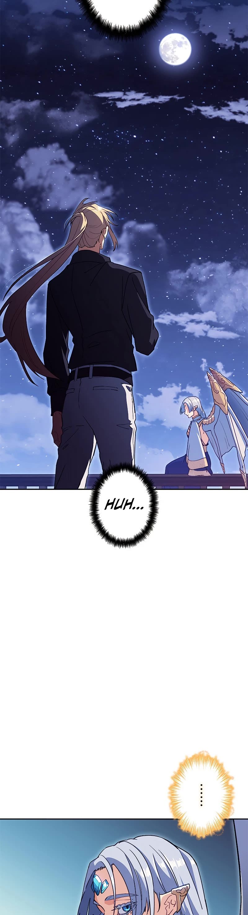 Duke Pendragon Chapter 53 page 59 - Chapter 53