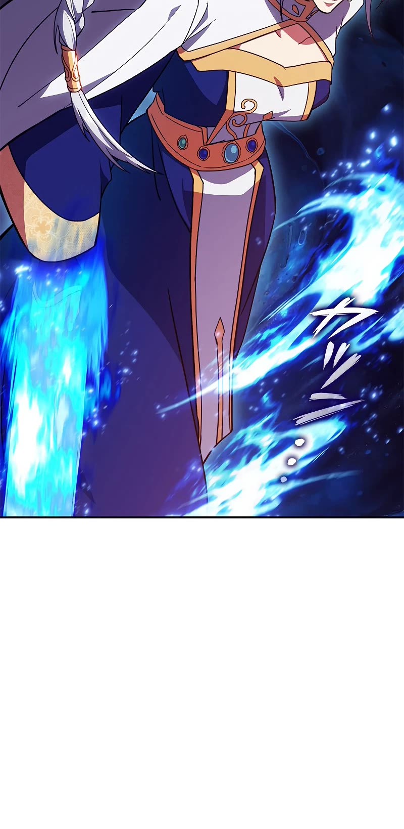 Duke Pendragon Chapter 53 page 6 - Chapter 53