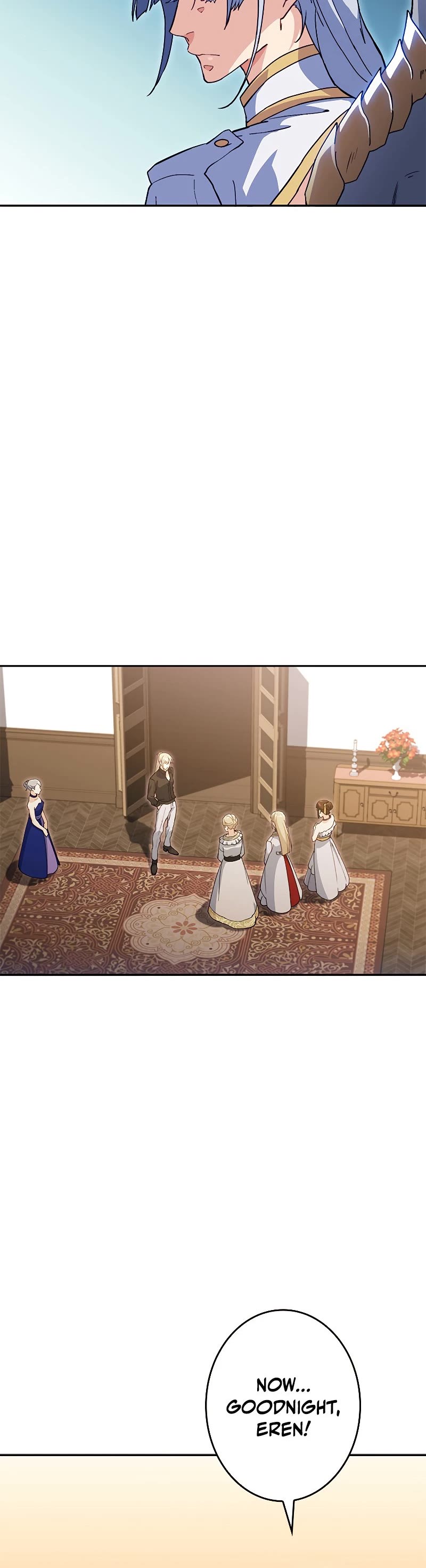 Duke Pendragon Chapter 53 page 60 - Chapter 53