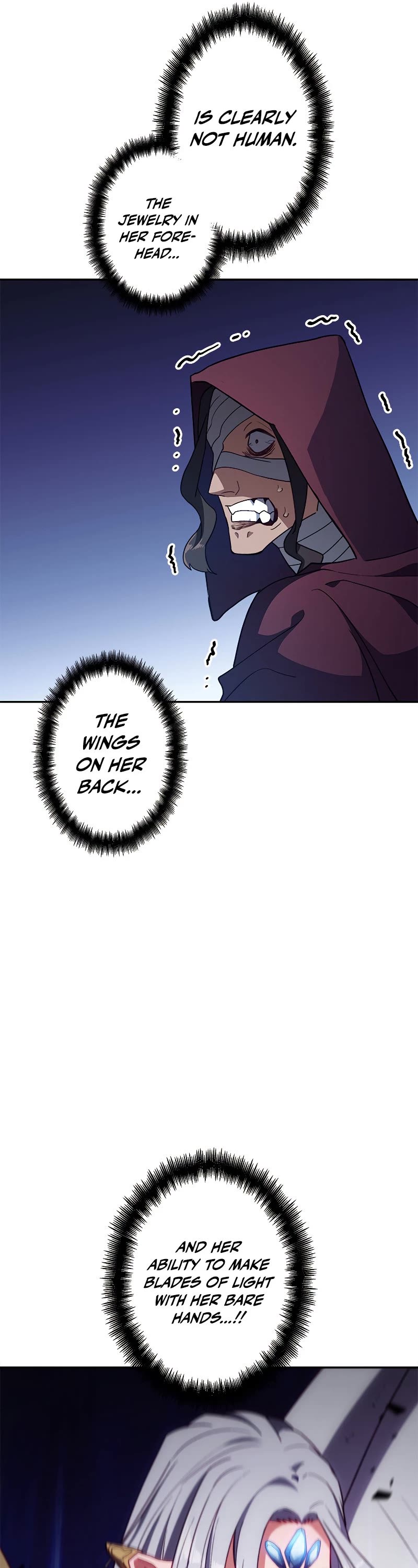 Duke Pendragon Chapter 53 page 7 - Chapter 53