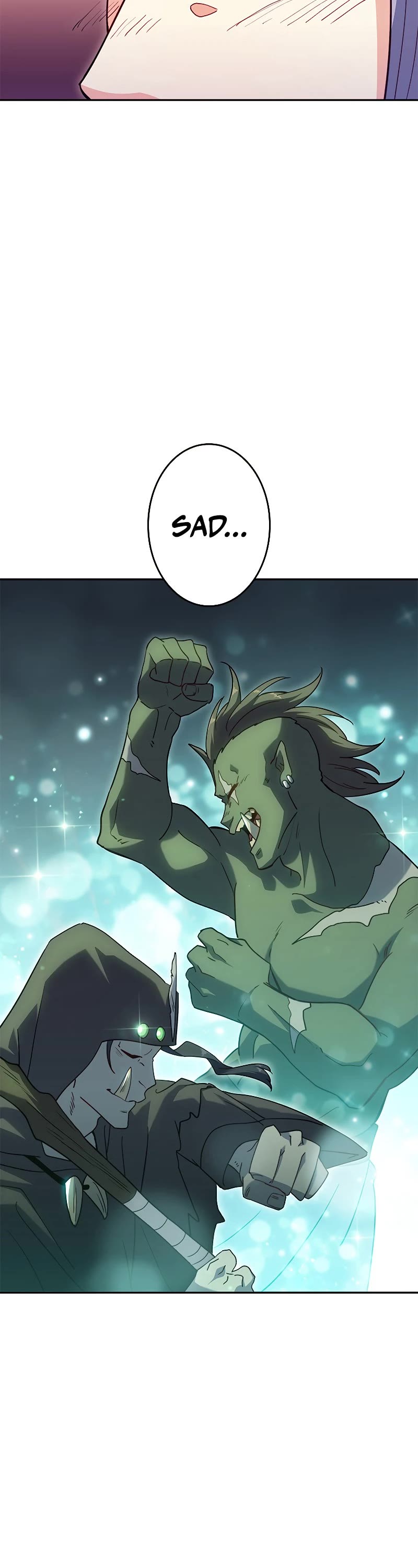 Duke Pendragon Chapter 54 page 13 - Chapter 54