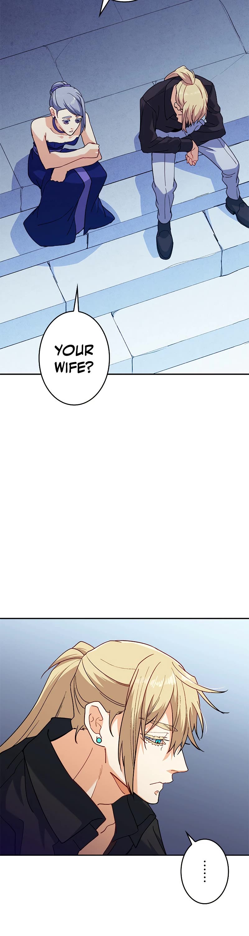 Duke Pendragon Chapter 54 page 19 - Chapter 54