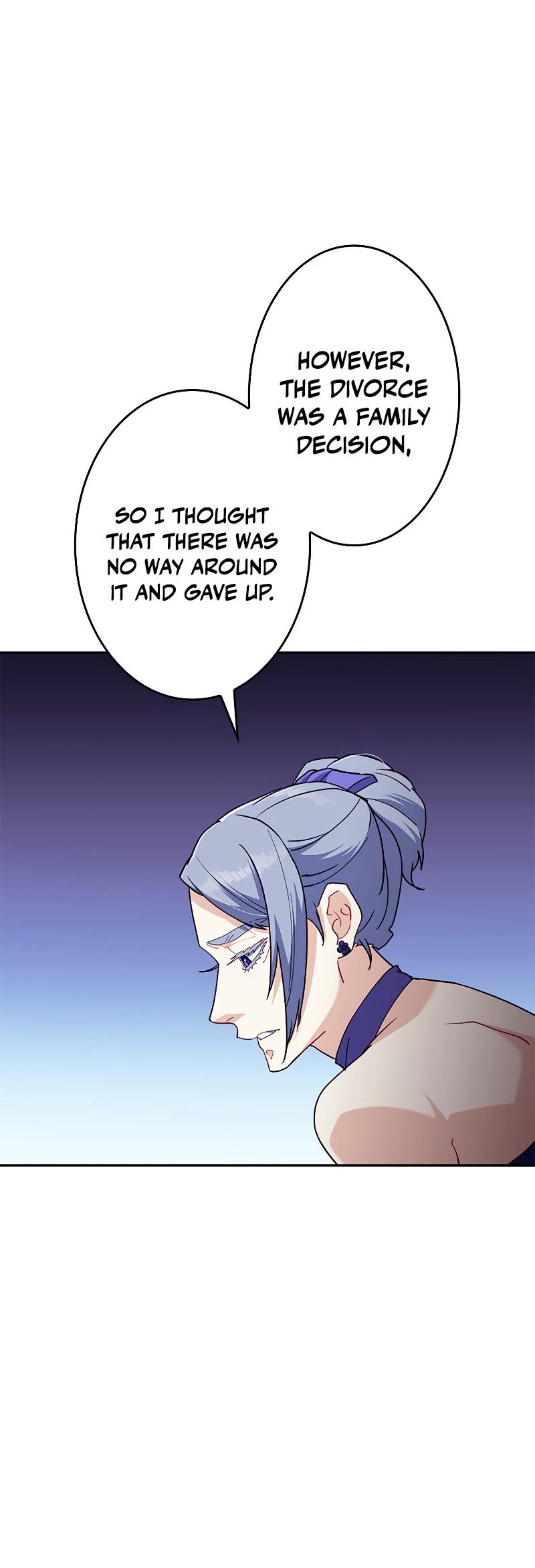 Duke Pendragon Chapter 54 page 21 - Chapter 54