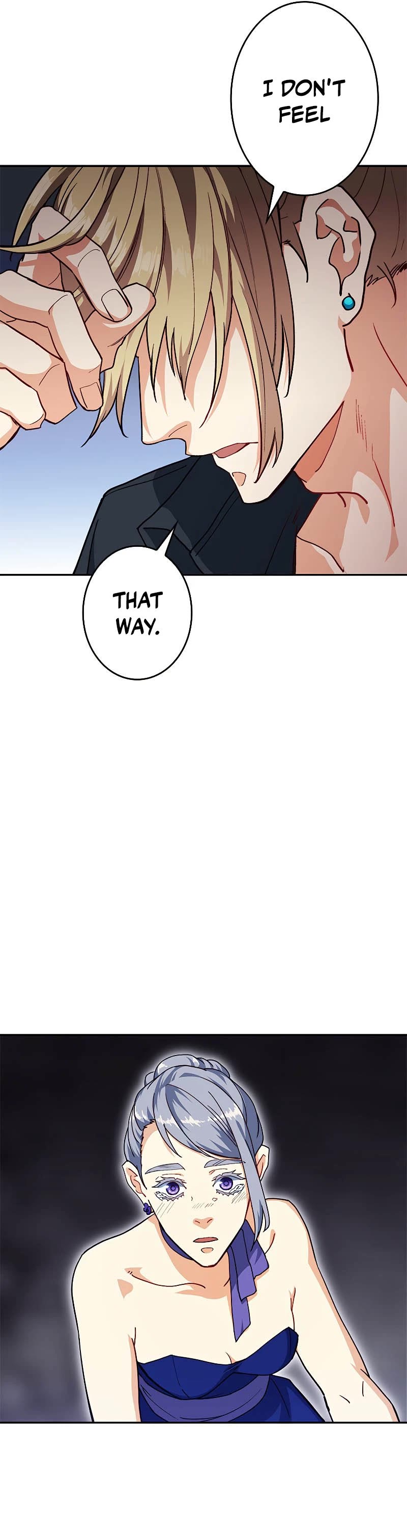 Duke Pendragon Chapter 54 page 27 - Chapter 54