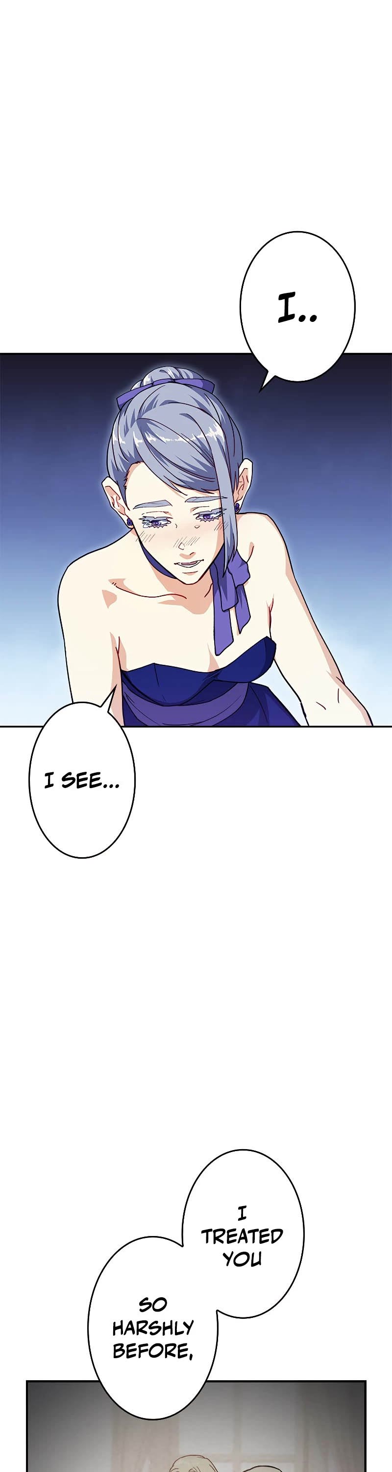 Duke Pendragon Chapter 54 page 28 - Chapter 54