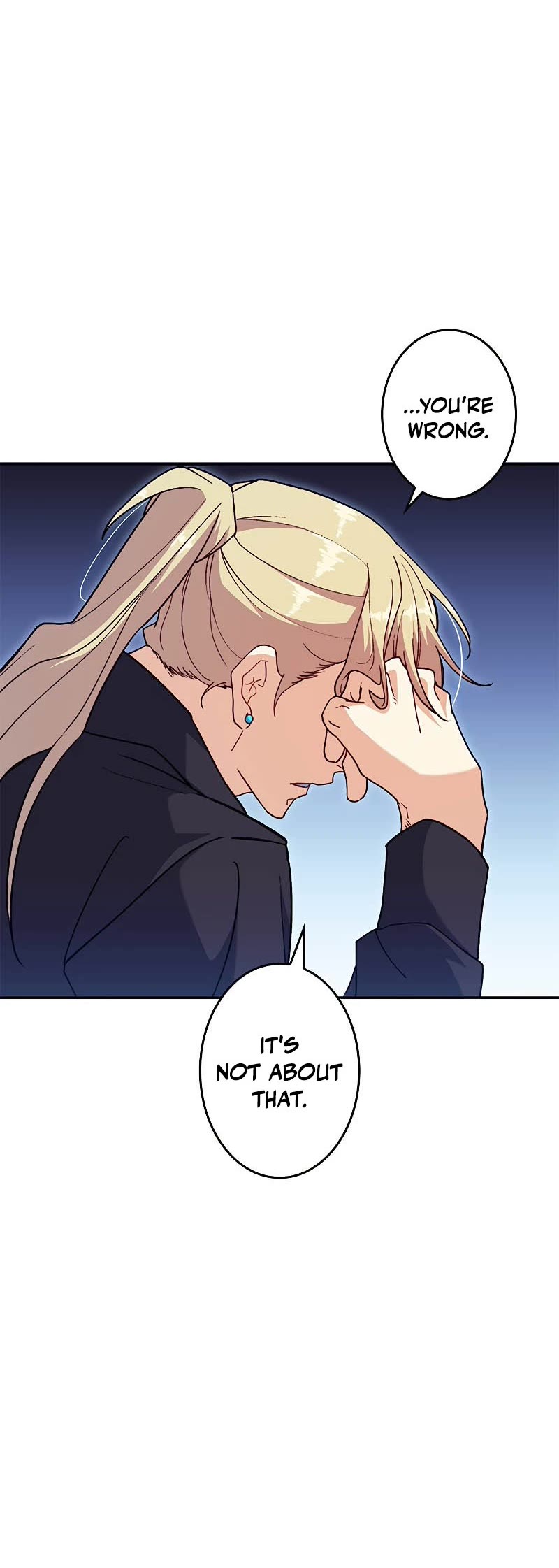 Duke Pendragon Chapter 54 page 31 - Chapter 54