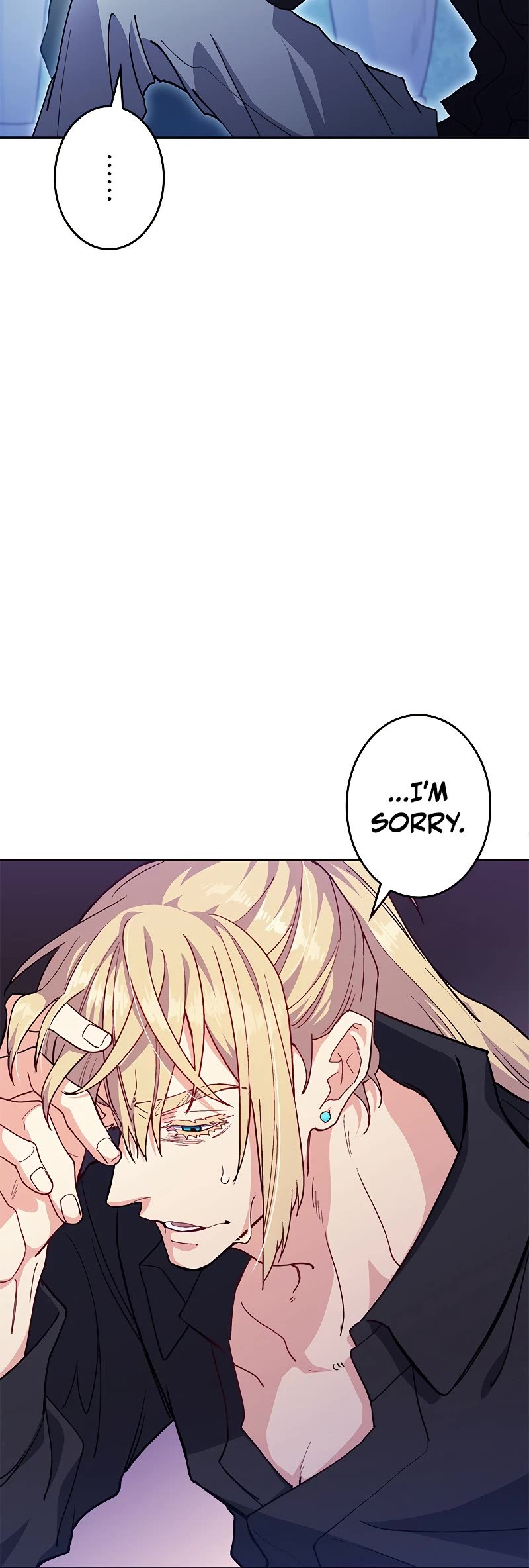 Duke Pendragon Chapter 54 page 36 - Chapter 54