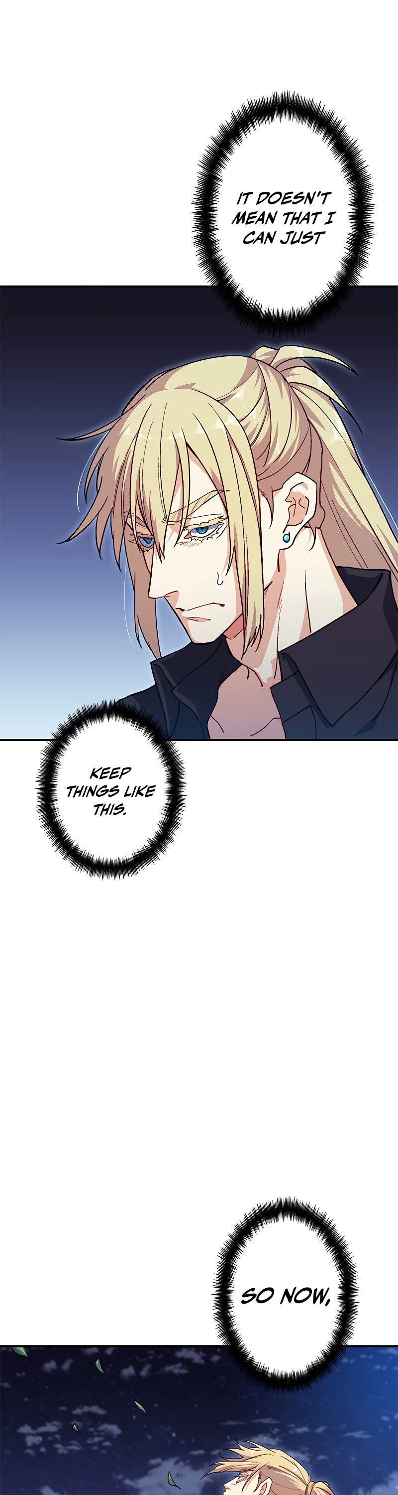 Duke Pendragon Chapter 54 page 42 - Chapter 54