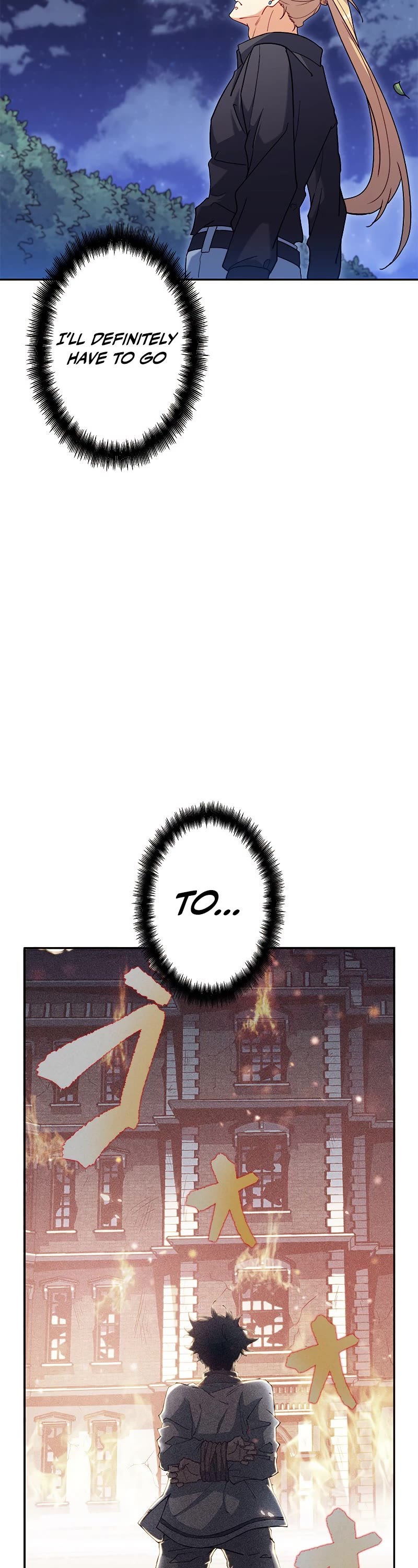 Duke Pendragon Chapter 54 page 43 - Chapter 54