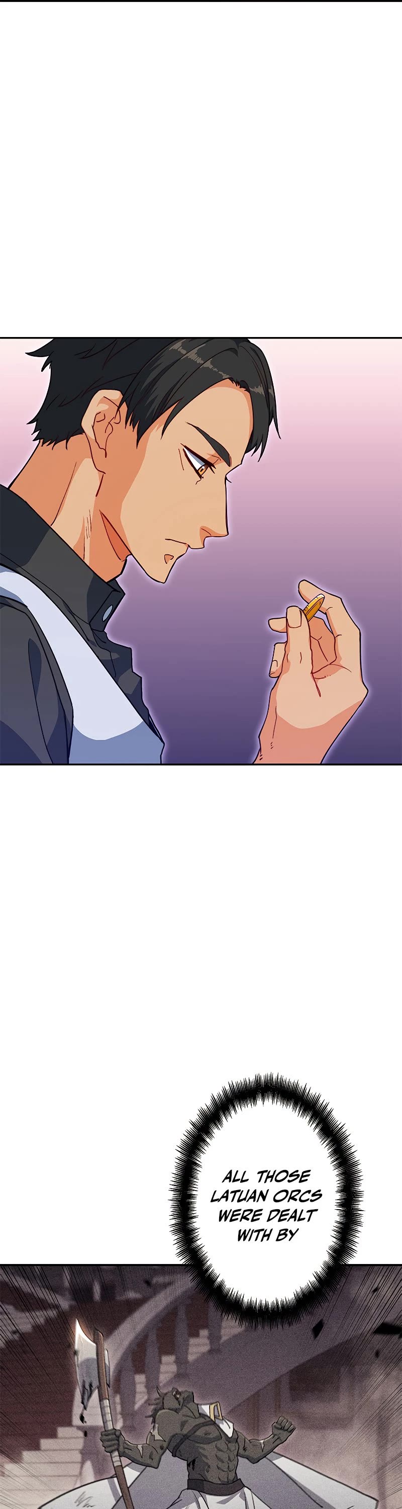 Duke Pendragon Chapter 54 page 52 - Chapter 54