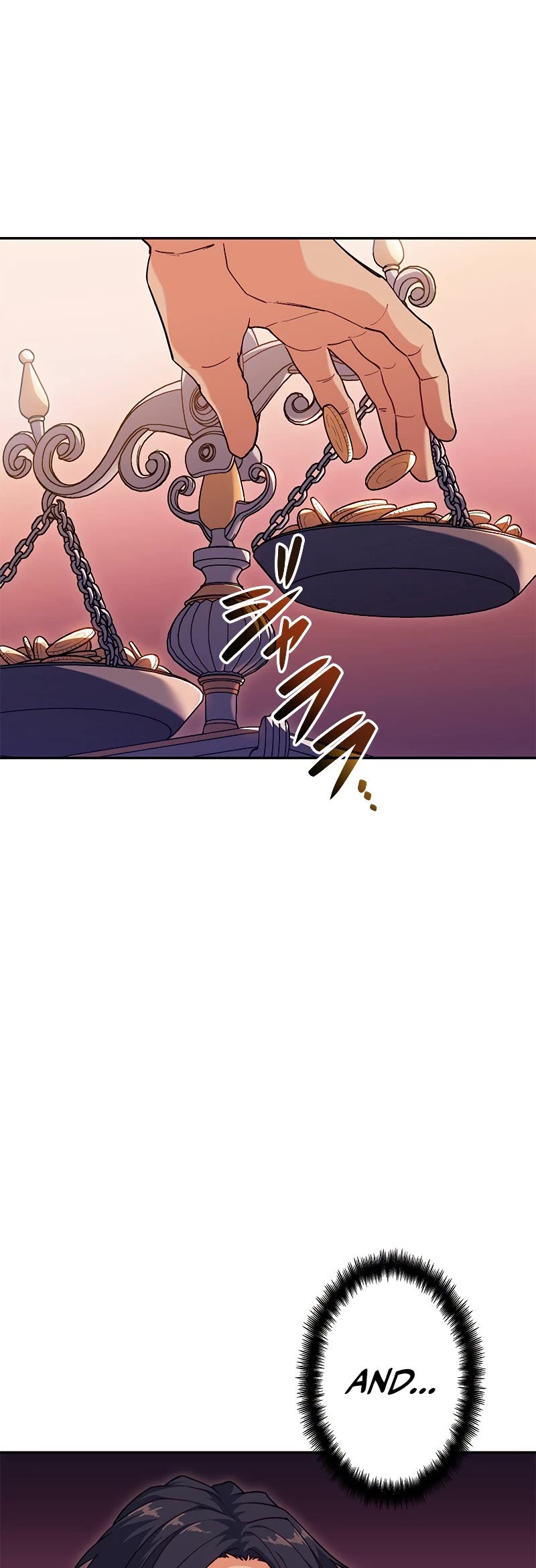 Duke Pendragon Chapter 54 page 55 - Chapter 54