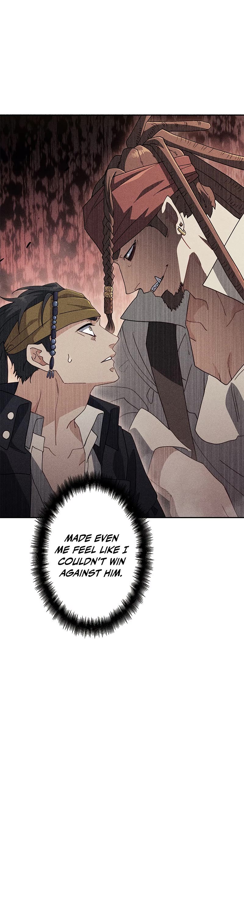 Duke Pendragon Chapter 54 page 58 - Chapter 54