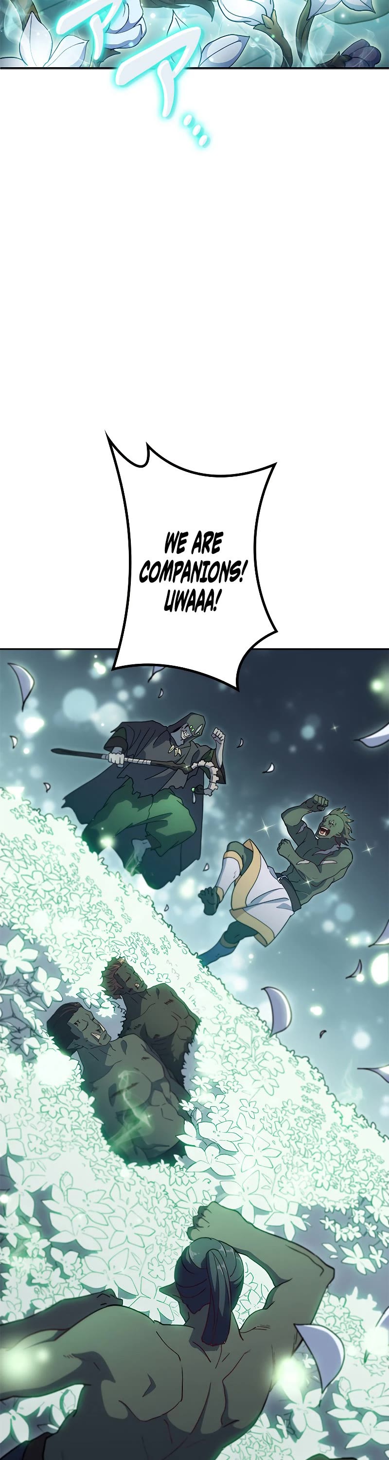 Duke Pendragon Chapter 54 page 9 - Chapter 54
