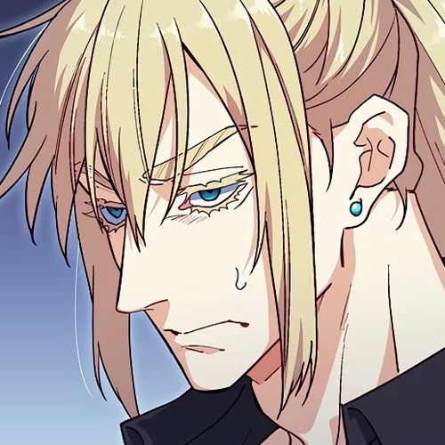 Duke Pendragon Chapter 54 cover