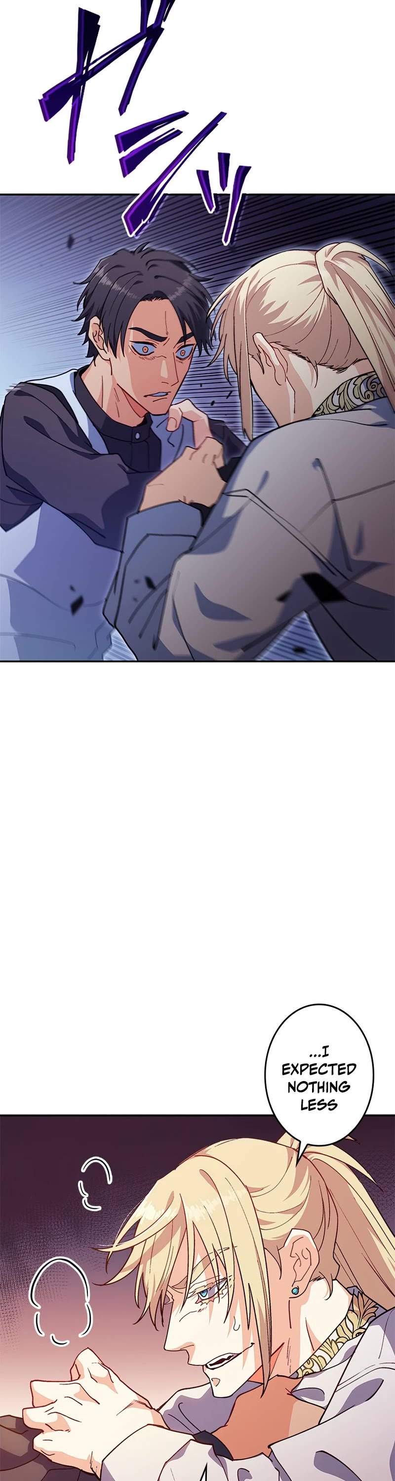 Duke Pendragon Chapter 55 page 13 - Chapter 55