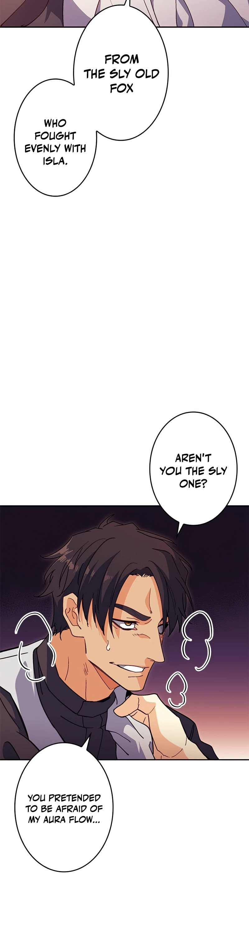 Duke Pendragon Chapter 55 page 14 - Chapter 55