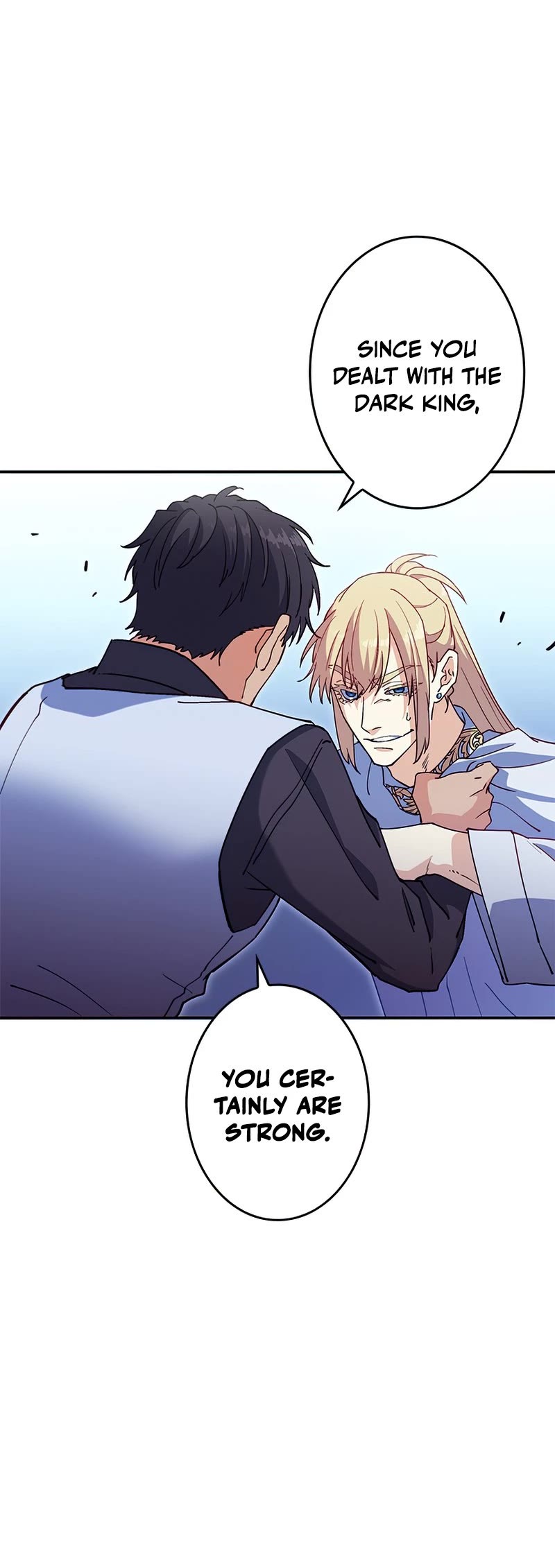 Duke Pendragon Chapter 55 page 15 - Chapter 55