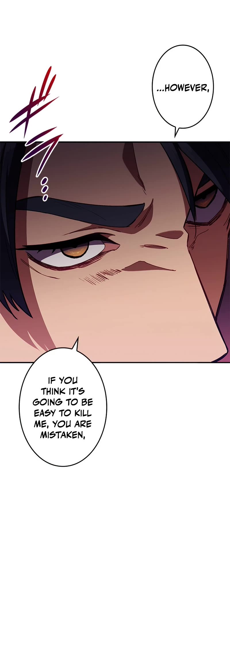 Duke Pendragon Chapter 55 page 16 - Chapter 55
