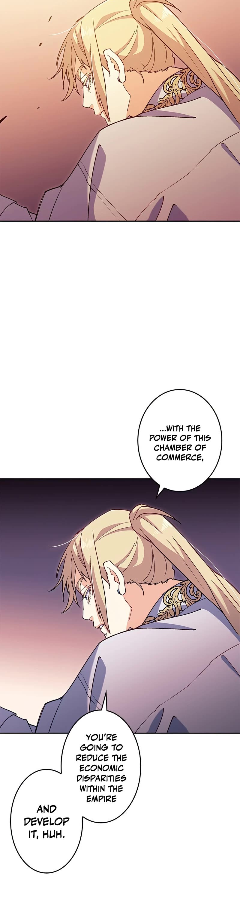 Duke Pendragon Chapter 55 page 18 - Chapter 55