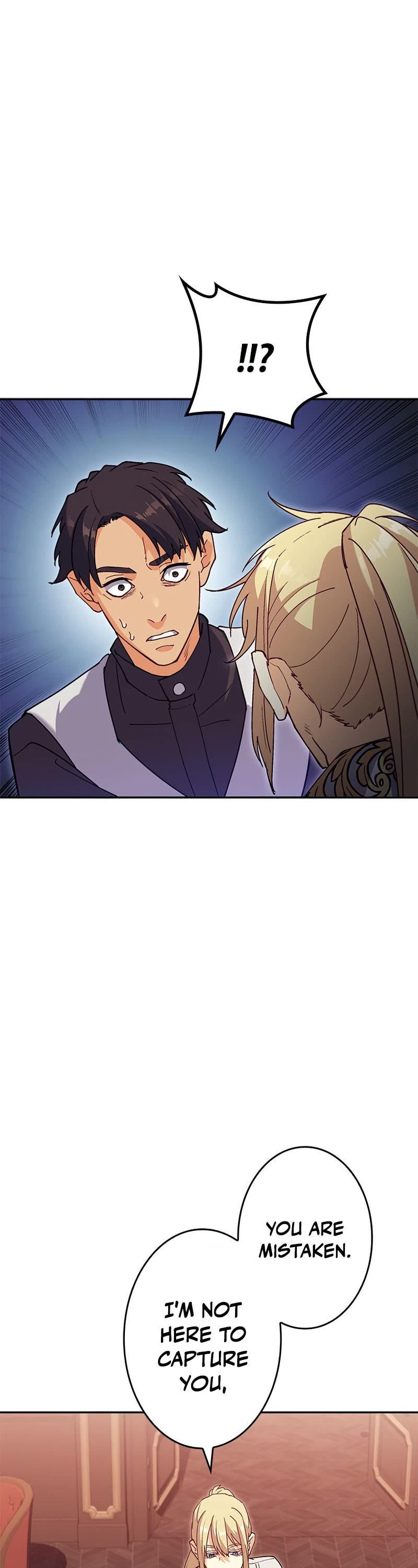 Duke Pendragon Chapter 55 page 19 - Chapter 55