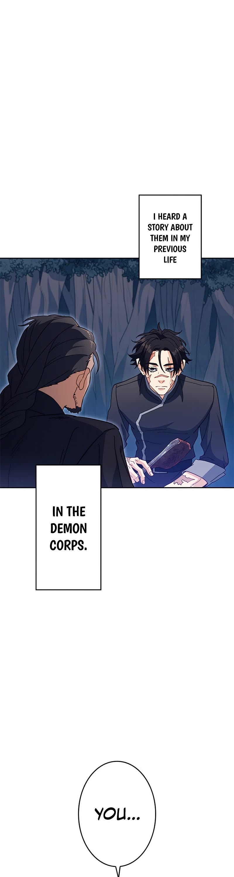 Duke Pendragon Chapter 55 page 27 - Chapter 55