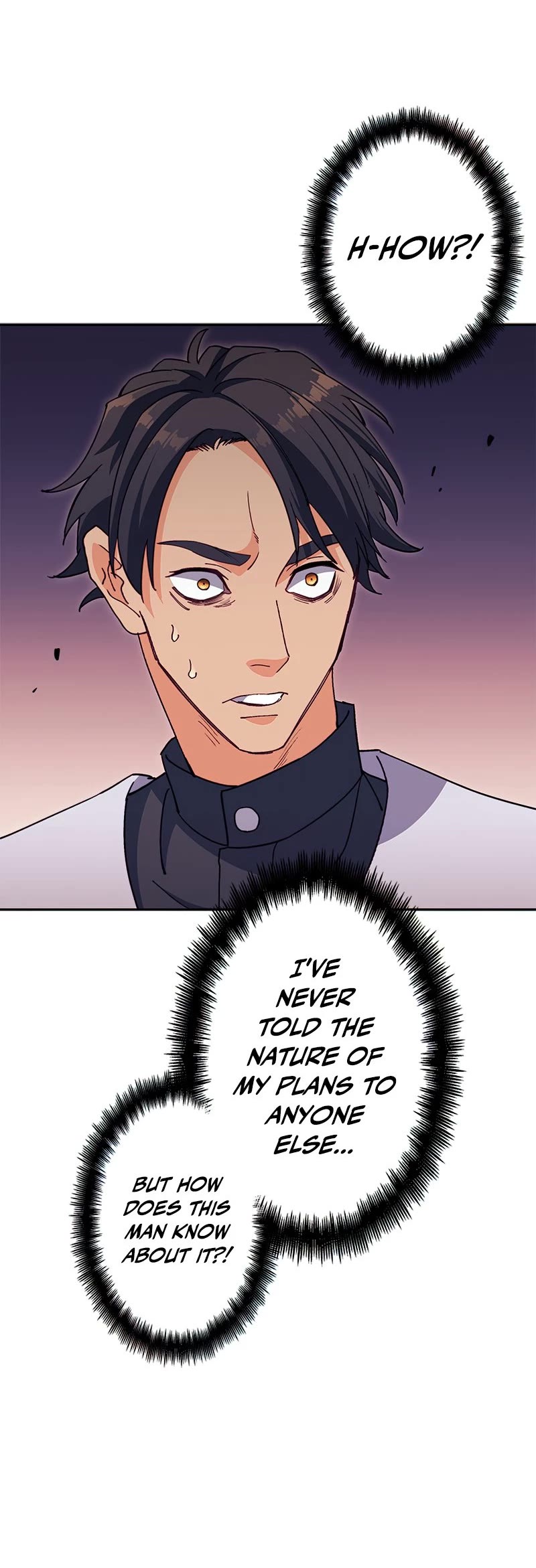 Duke Pendragon Chapter 55 page 31 - Chapter 55