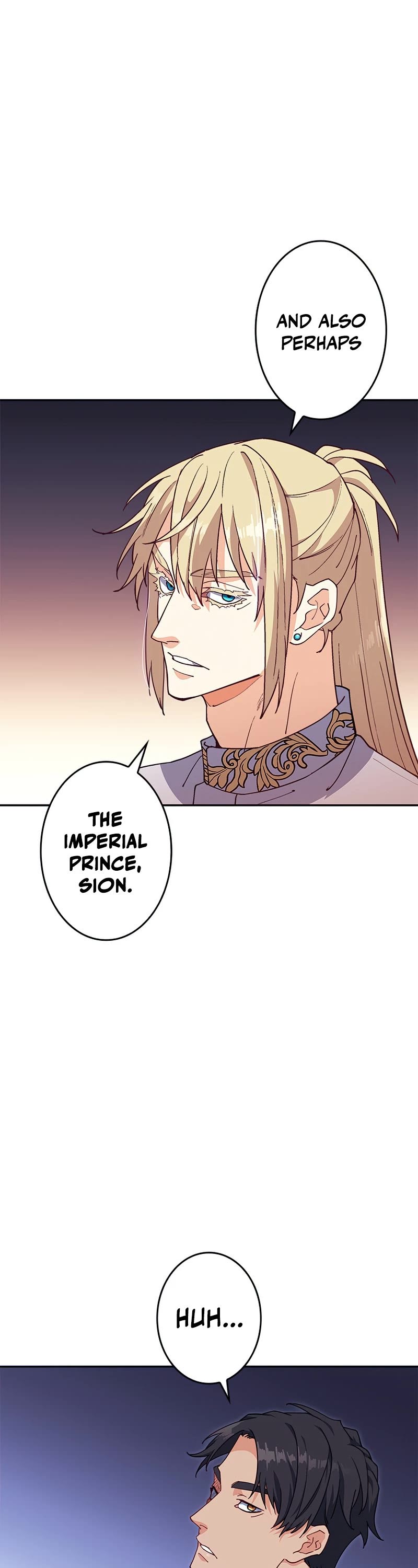 Duke Pendragon Chapter 55 page 39 - Chapter 55