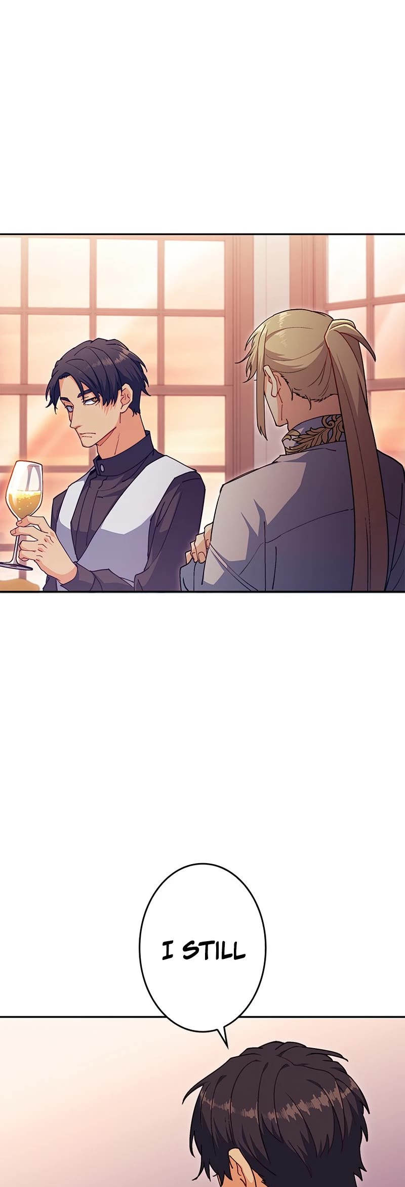 Duke Pendragon Chapter 55 page 45 - Chapter 55