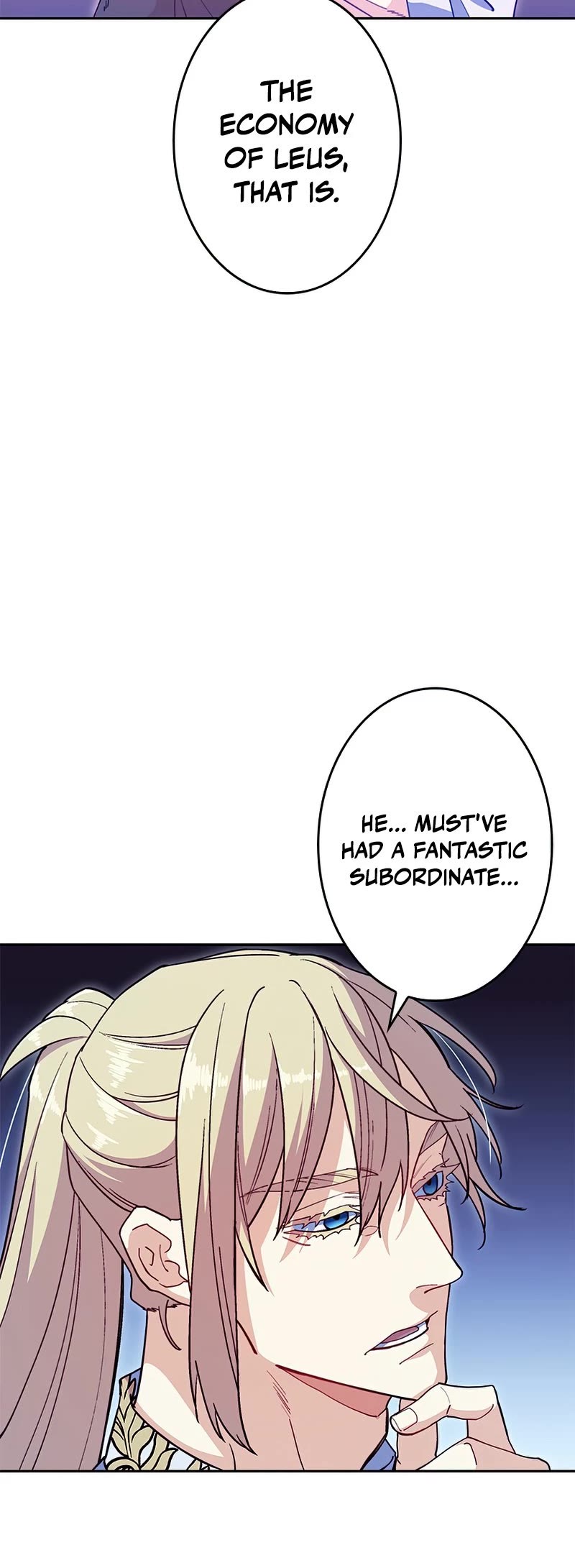 Duke Pendragon Chapter 55 page 5 - Chapter 55