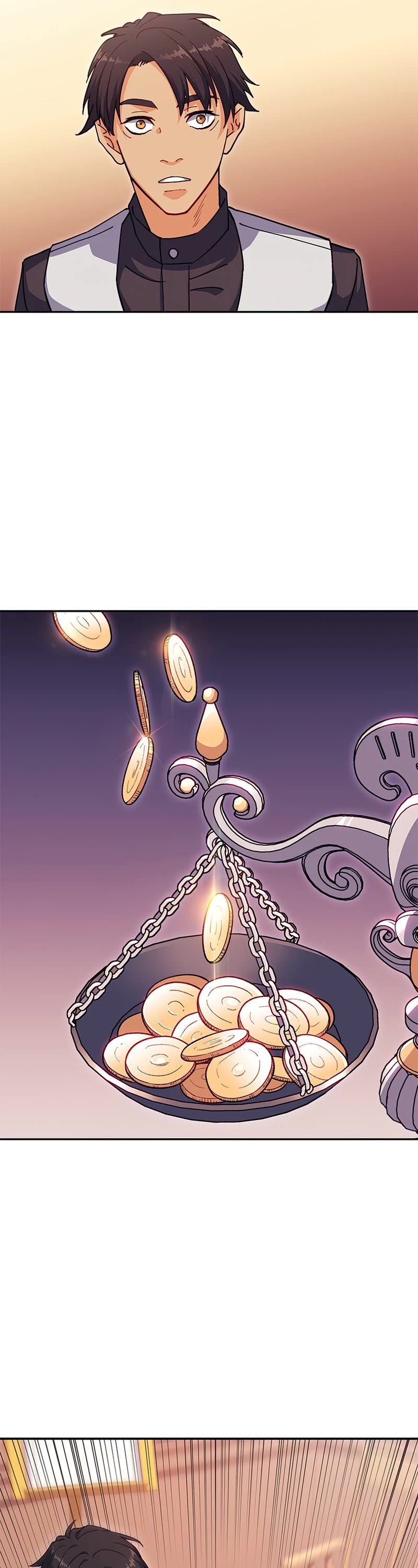 Duke Pendragon Chapter 55 page 54 - Chapter 55