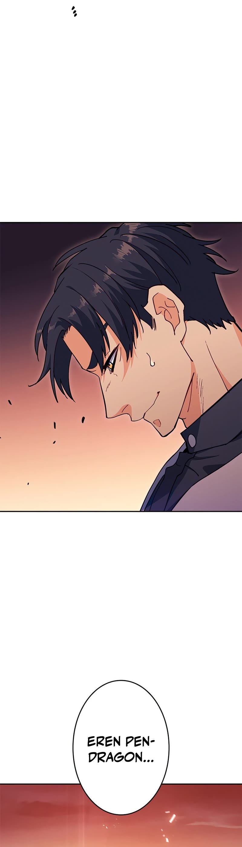 Duke Pendragon Chapter 55 page 57 - Chapter 55