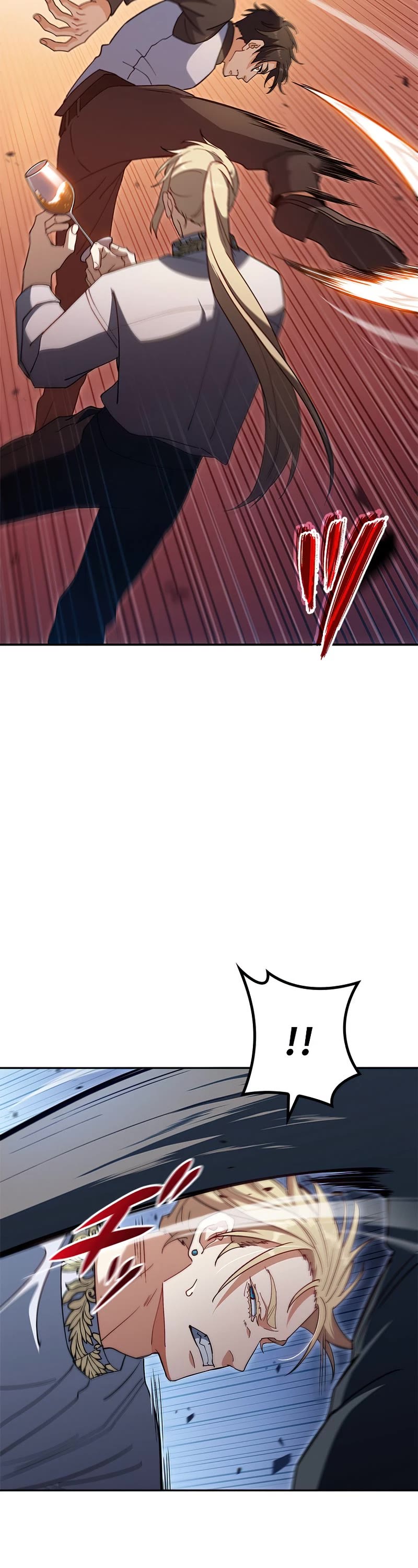 Duke Pendragon Chapter 55 page 9 - Chapter 55