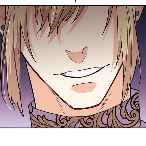 Duke Pendragon Chapter 55 cover