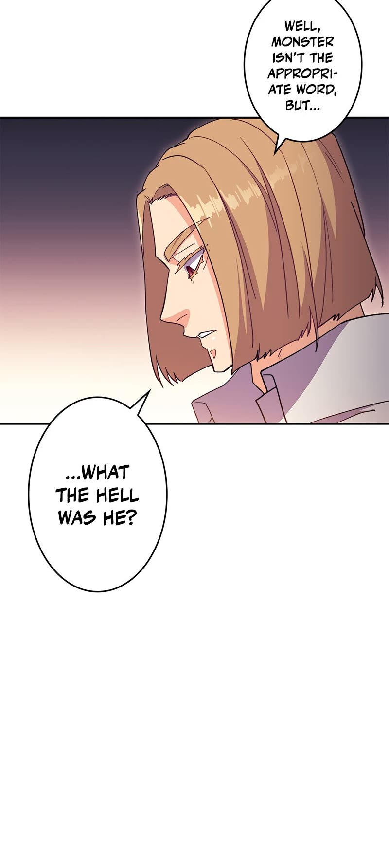 Duke Pendragon Chapter 56 page 11 - Chapter 56