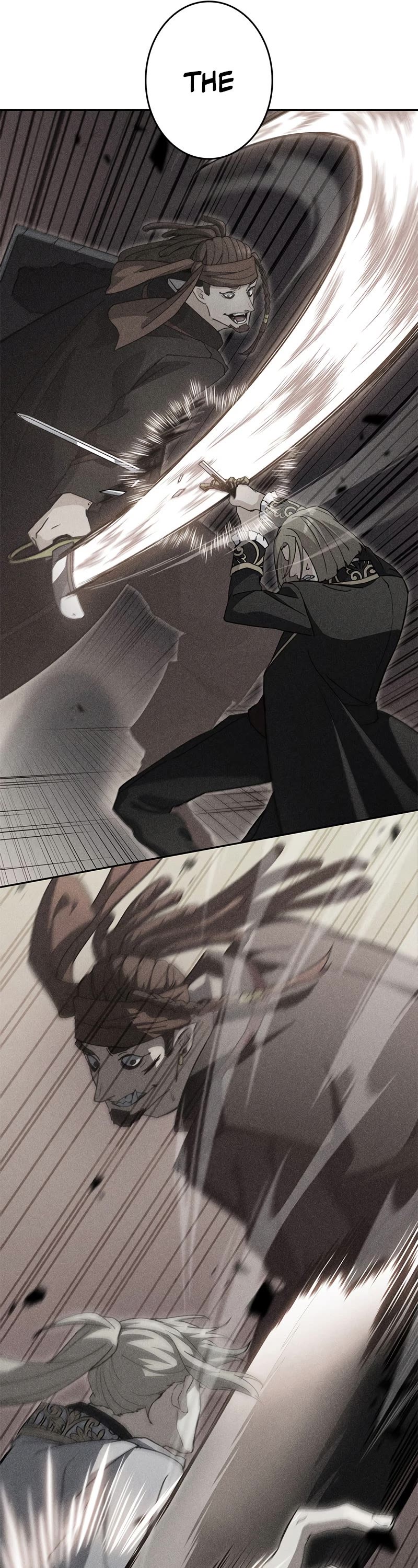 Duke Pendragon Chapter 56 page 12 - Chapter 56