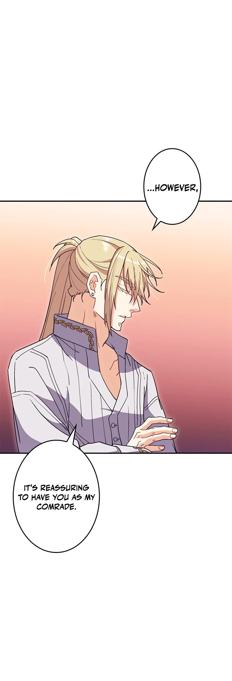 Duke Pendragon Chapter 56 page 16 - Chapter 56