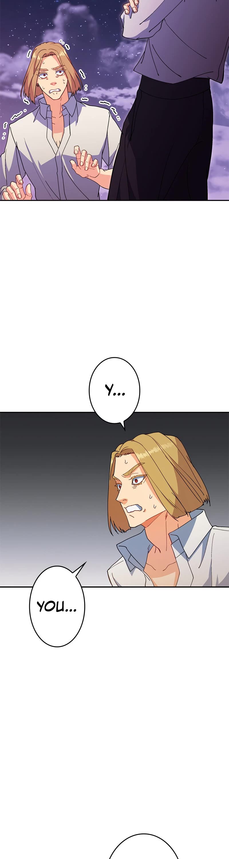 Duke Pendragon Chapter 56 page 18 - Chapter 56