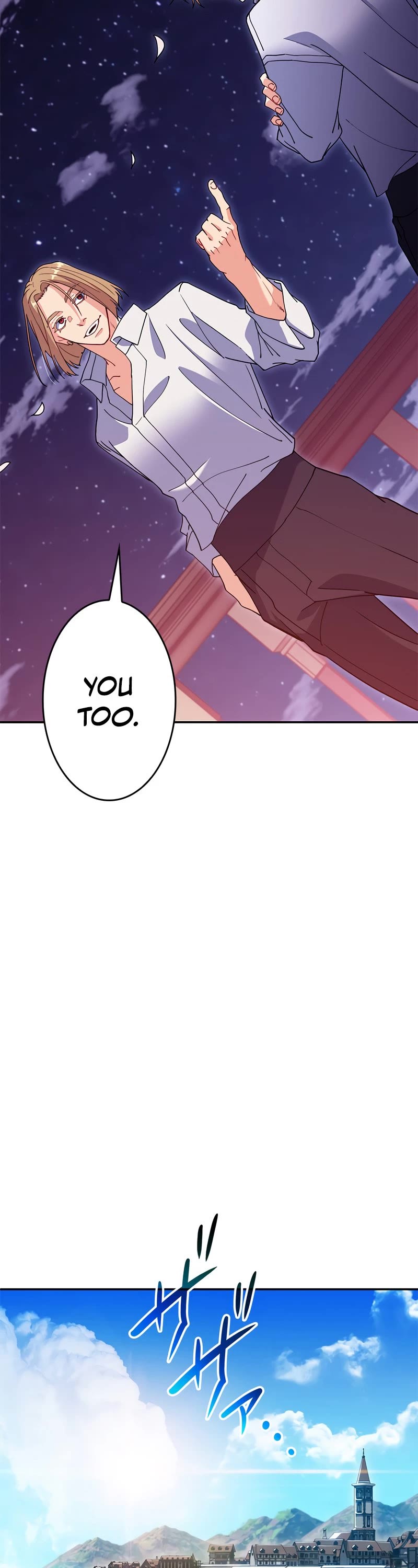 Duke Pendragon Chapter 56 page 24 - Chapter 56