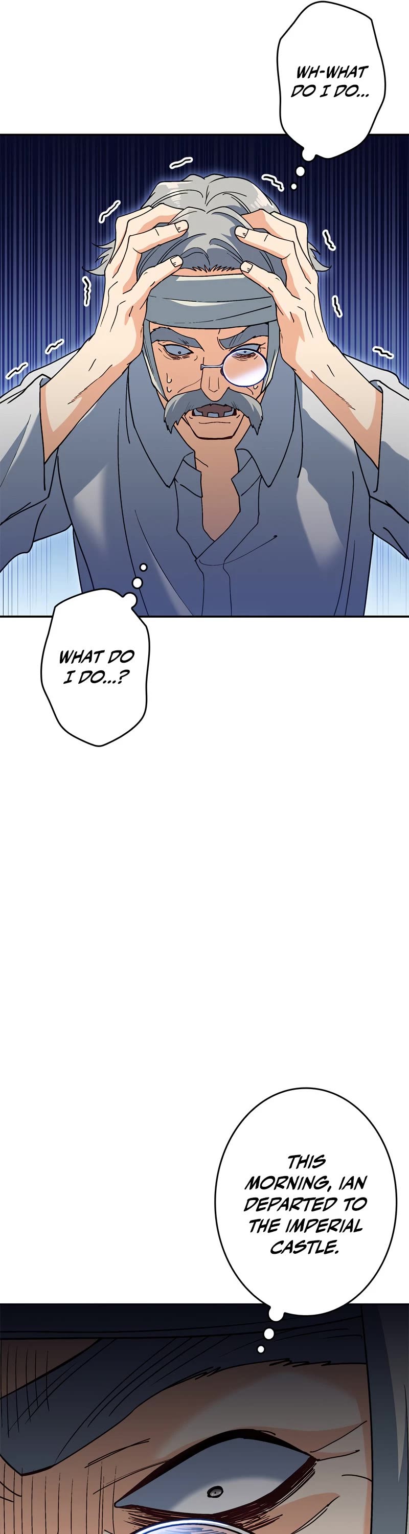 Duke Pendragon Chapter 56 page 32 - Chapter 56