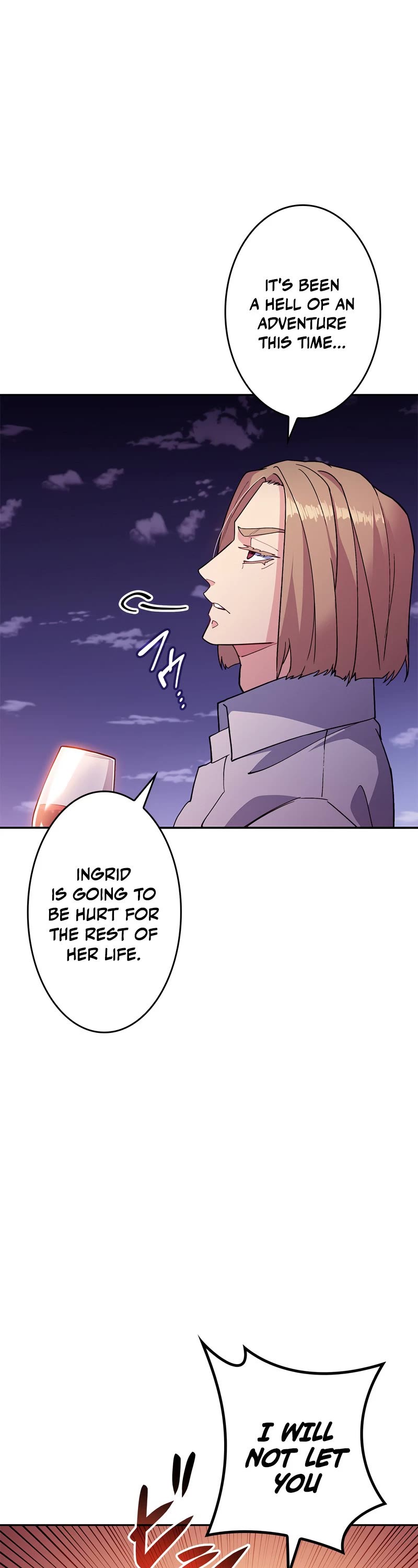 Duke Pendragon Chapter 56 page 4 - Chapter 56