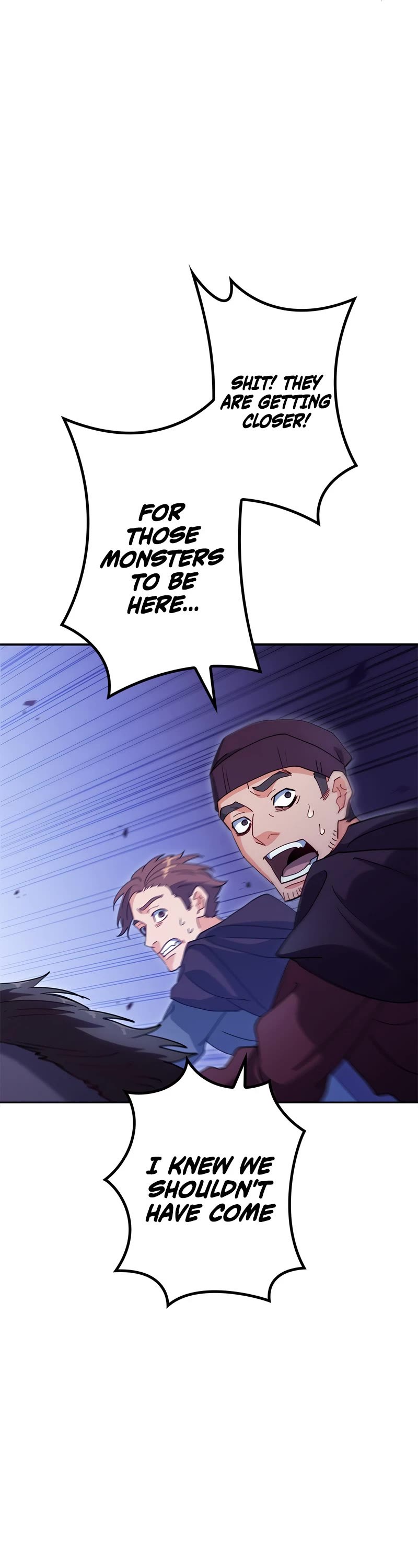 Duke Pendragon Chapter 56 page 42 - Chapter 56